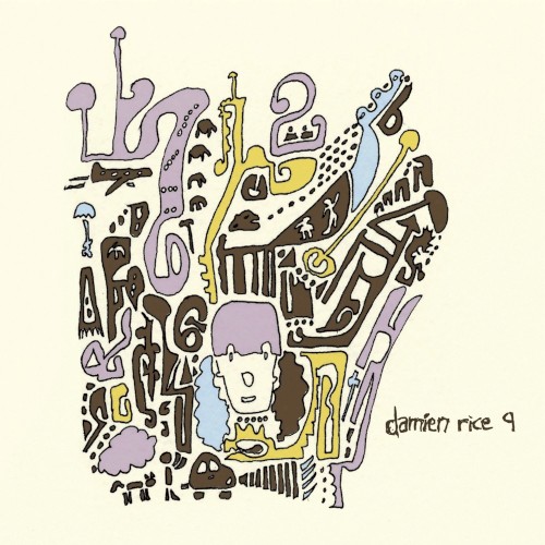 Damien Rice